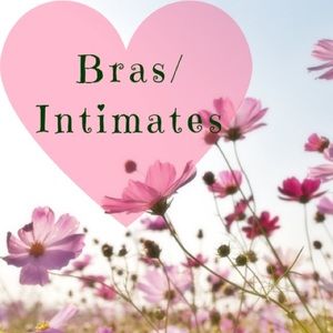 Bras / intimates 😍💕